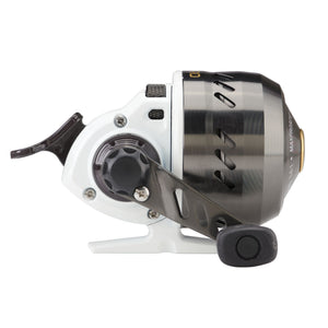 abu garcia abumatic sx spincast fishing reel Garcia: Reels sym frame design along and upgraded drag systems Spincast Reels