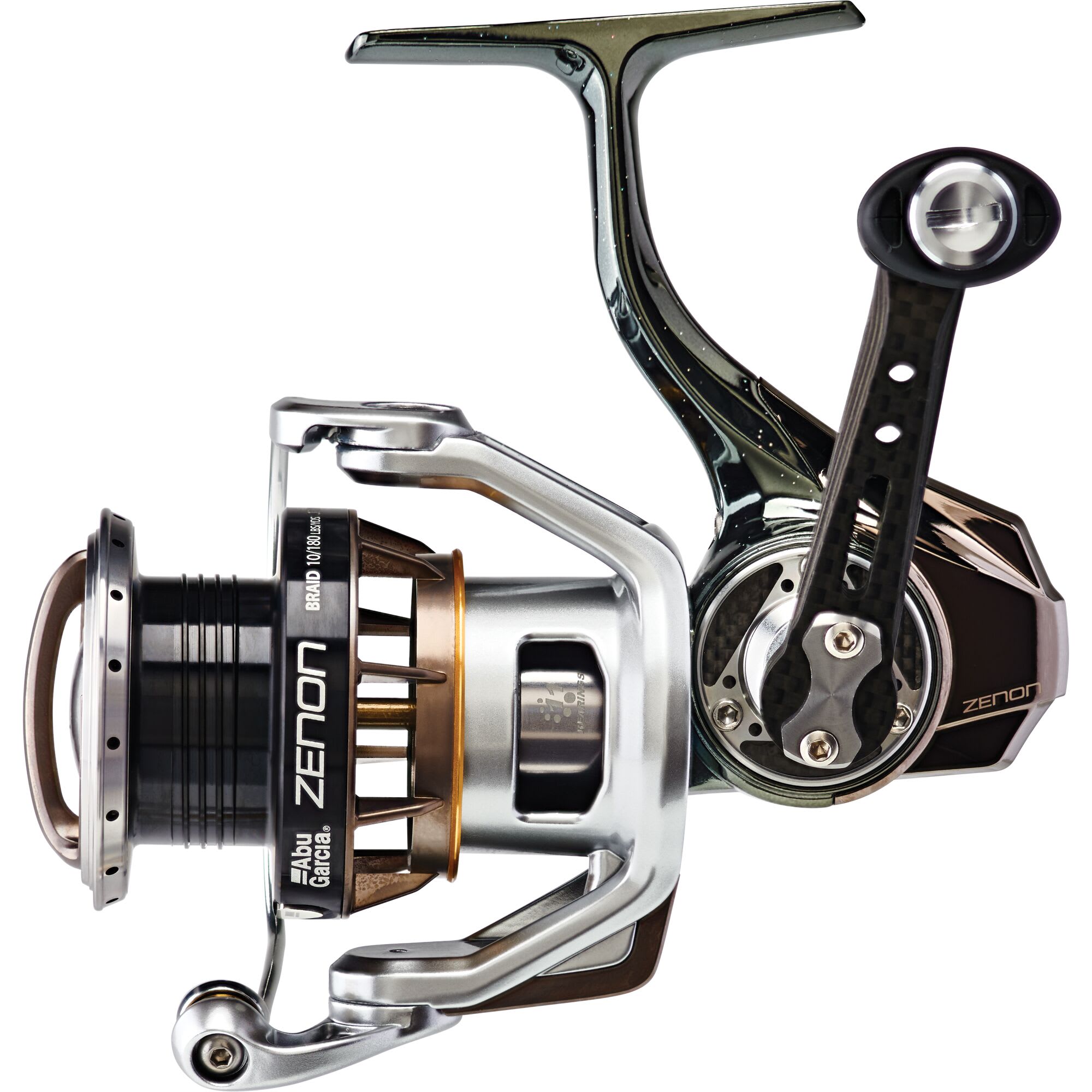 Zenon® Spinning Reel