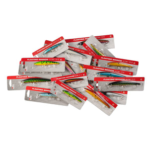 Assorted Lures