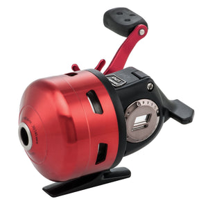 abu garcia abumatic 1276 sli spincast reel 127SLi SuperLine Reel, 14-Pound/100-Yard Sports, Fitness & Outdoors bearing system ensures smooth and efficient operation Abu Garcia: Spincast Reels