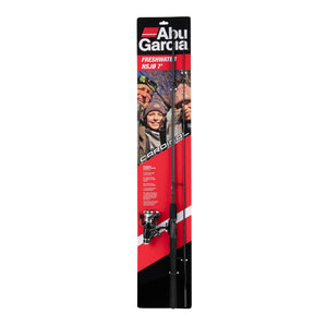 abu garcia cardinal stx spinning rod combo 5 562 reel Bruiser & The Max SX Spinning Combo takes inspiration from the Revo and Zenon series of spinning reels Spinning Combos