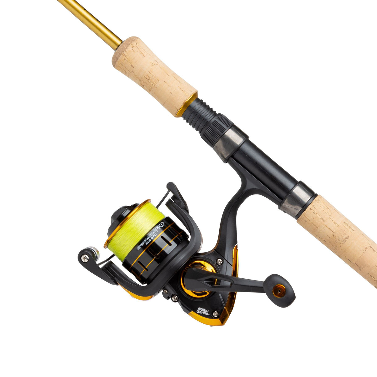 Cardinal® PRO Spinning Combo
