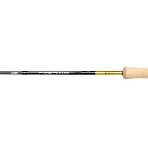 abu garcia cardinal 300 rod Superb Combo Cardinal PRO Spinning Combo