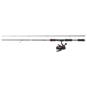 abu garcia cardinal 300 rod Cardinal PRO Spinning Combo Abu Garcia Cardinal 300U Spin