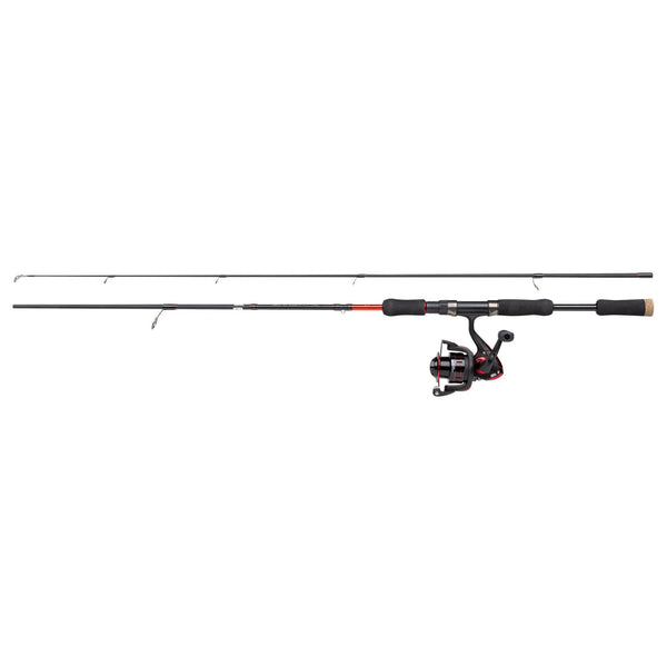 abu garcia cardinal s rod Cardinal® X Spinning Combo Power:Extra Heavy - Fast reel Fishing Reel 276i Abu
