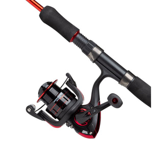 Abu Garcia Cardinal® X Spinning Combo