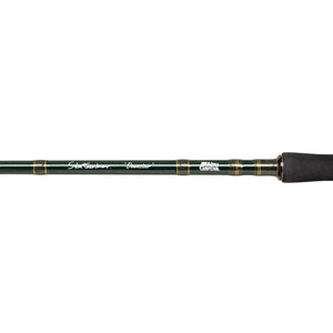 Abu Garcia Svartzonker® Classic Motoroil Spin Rod