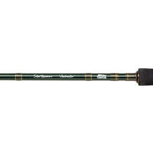 Abu Garcia Svartzonker® Classic Motoroil Cast Rod