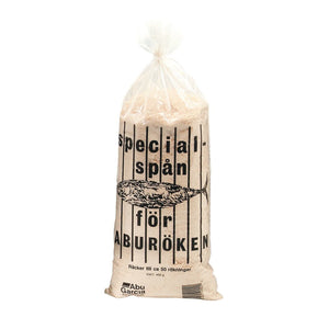 Abu Garcia Smoker Sawdust