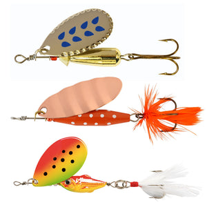 Abu Garcia Favourites Pack 3