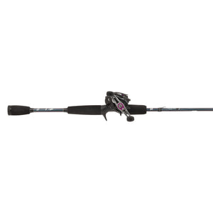 Abu Garcia Gen Ike Low Profile Combo