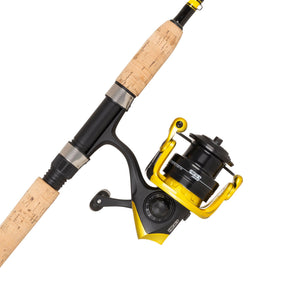 Abu Garcia Revolution Impact Combo