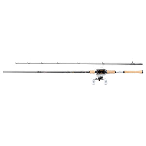 Abu Garcia MAX® PRO Casting Combo