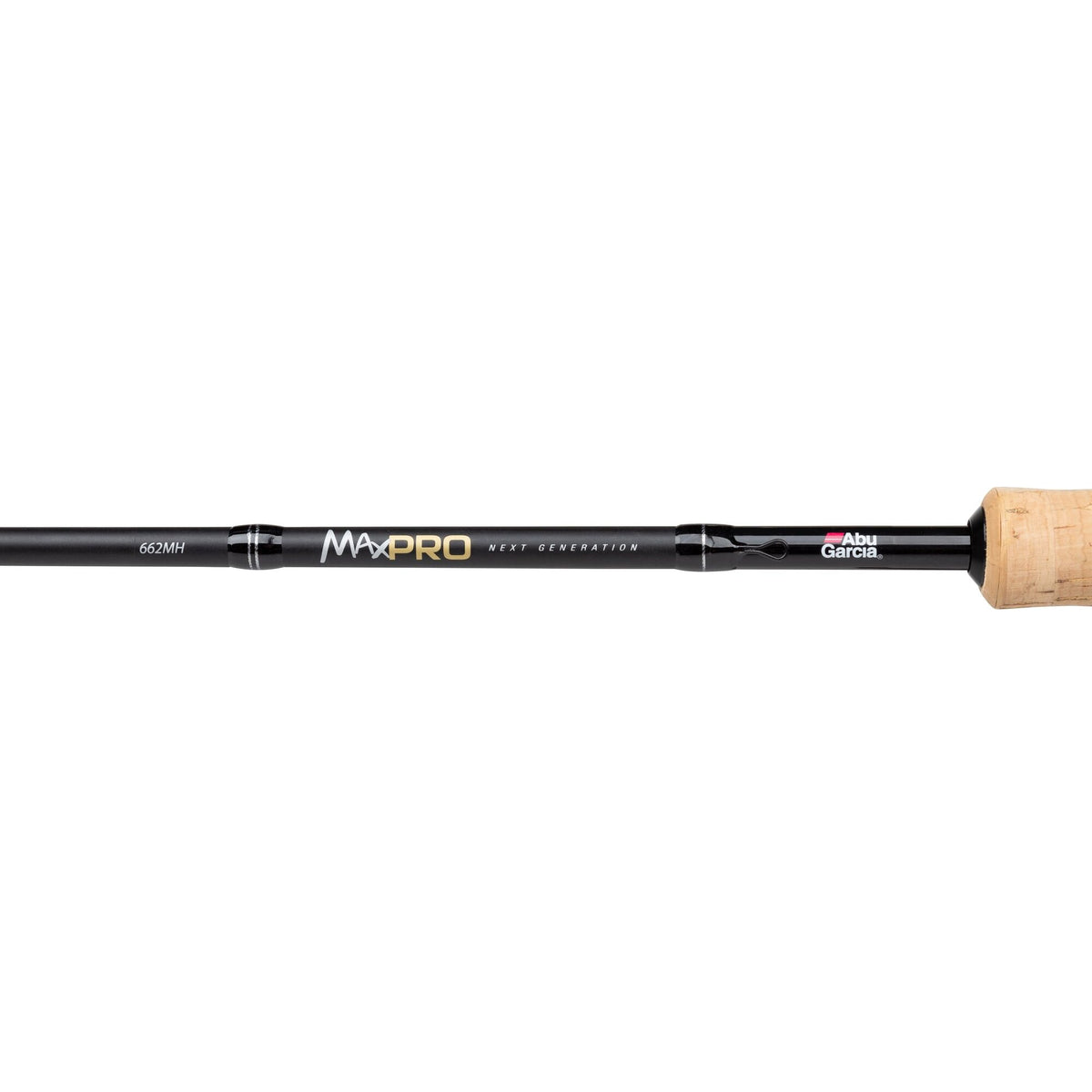 abu garcia max pro rod only MAX® Casting Combo piece guides Abu Garcia ORRAINS II Bass Rods Style:Cast-7'2