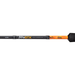 Abu Garcia MAX® STX Casting Combo
