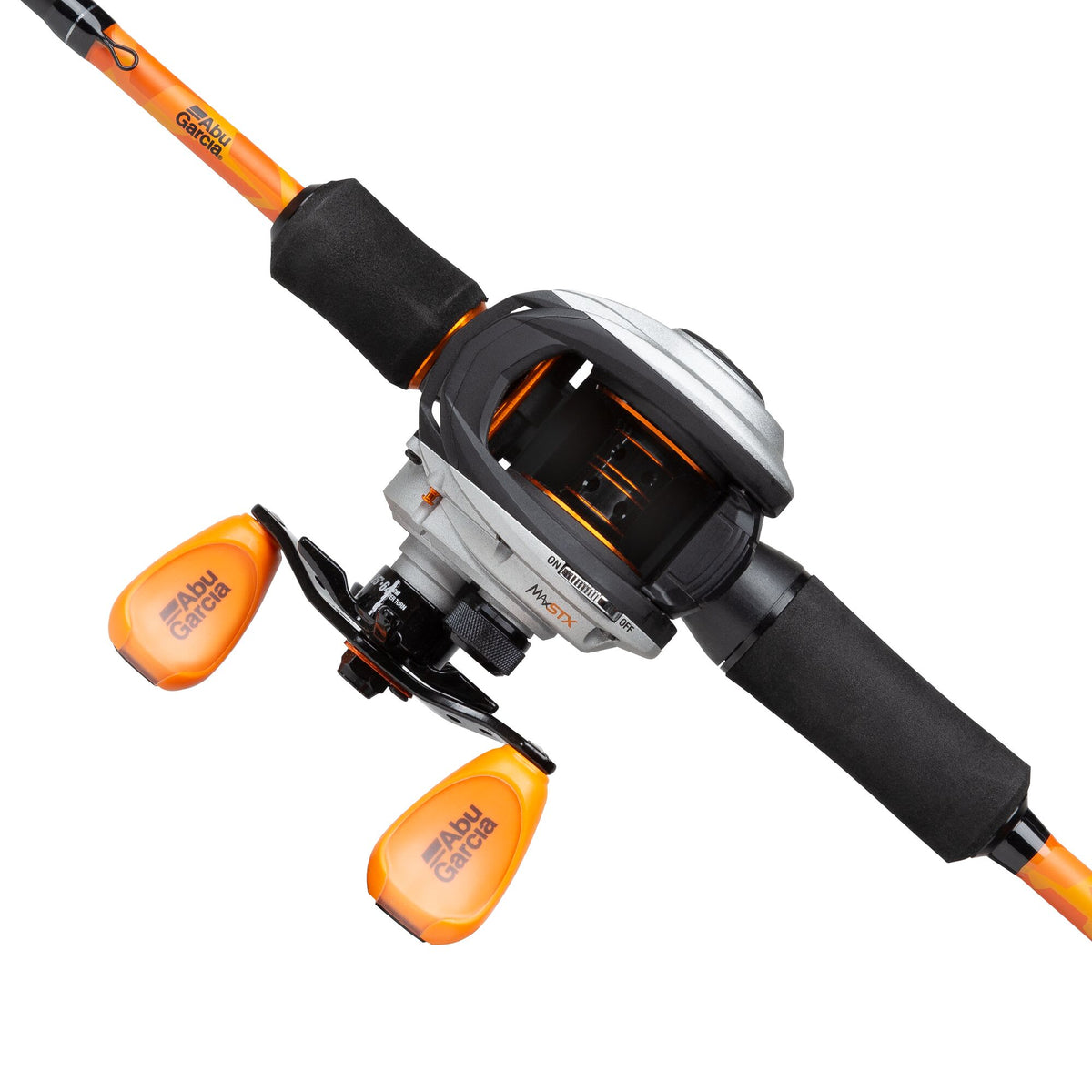 MAX® STX Casting Combo