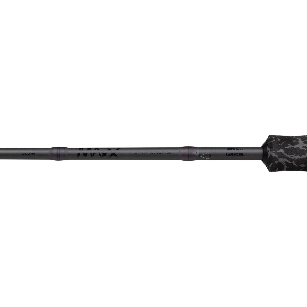 MAX® X BLACK OPS Casting Combo