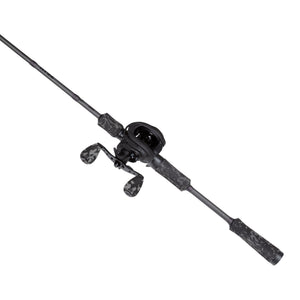 abu garcia baitcaster and rod combo Max Predator Casting | MAX5LP300/767H trying to set your PB or simply outfish your buddy Abu Garcia Blue Max Low