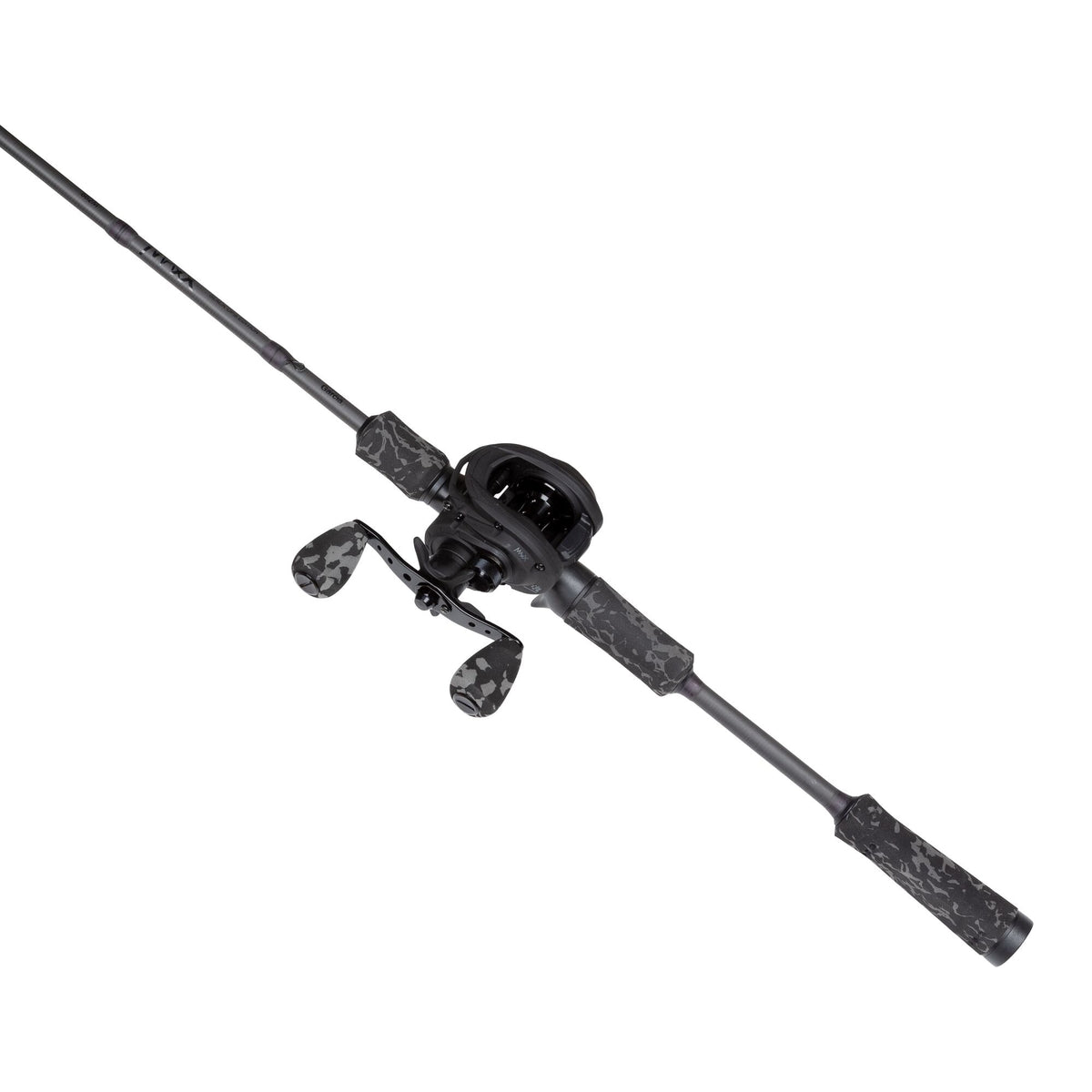 MAX® X BLACK OPS Casting Combo