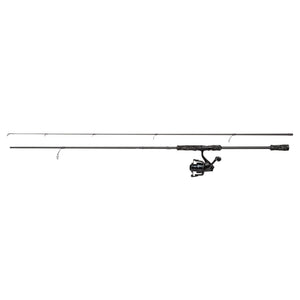 Abu Garcia MAX® X BLACK OPS Spinning Combo
