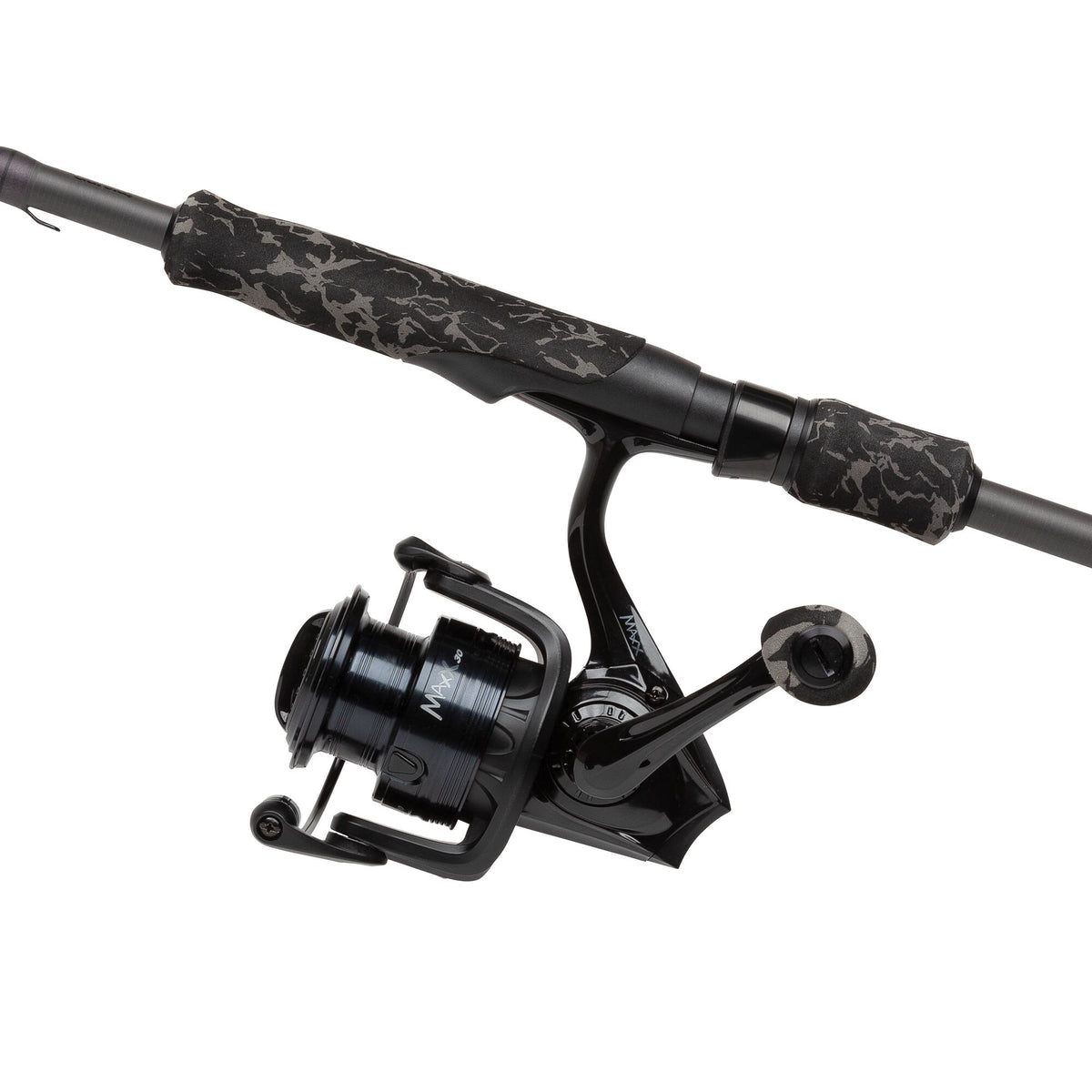 MAX® X BLACK OPS Spinning Combo