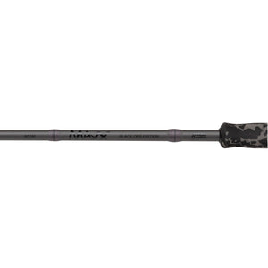 MAX® X BLACK OPS Spinning Combo
