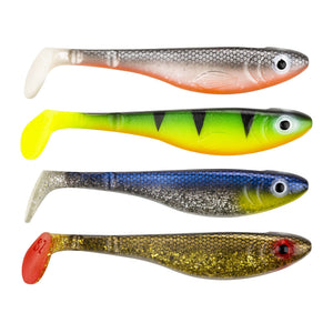 Abu Garcia Svartzonker McPrey