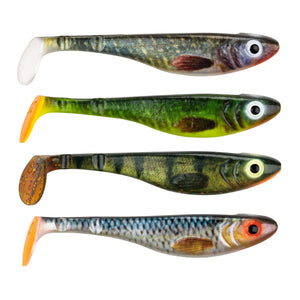Abu Garcia Svartzonker McPrey