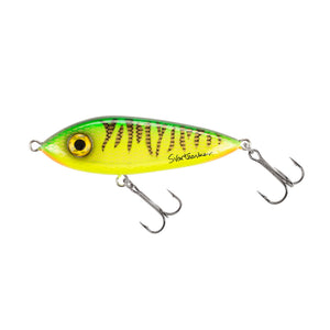 Abu Garcia Svartzonker McSnack