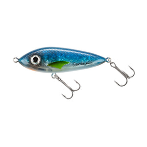 Abu Garcia Svartzonker McSnack