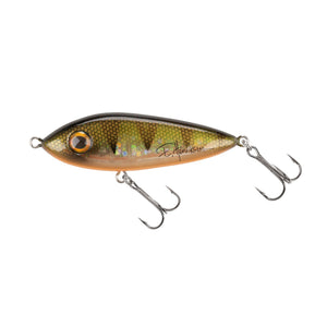 Abu Garcia Svartzonker McSnack