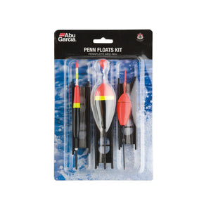 Abu Garcia Pen Floats Kit