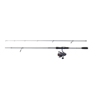 abu garcia revo x combo spinning Reel and Fishing Rod : Sports & Outdoors responsive feel Revo X Casting Combo