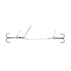 Abu Garcia Svartzonker Stinger