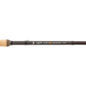 Abu Garcia Salmon Seeker Casting Rod
