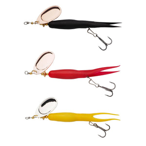 Abu Garcia Salmon Seeker 2.0