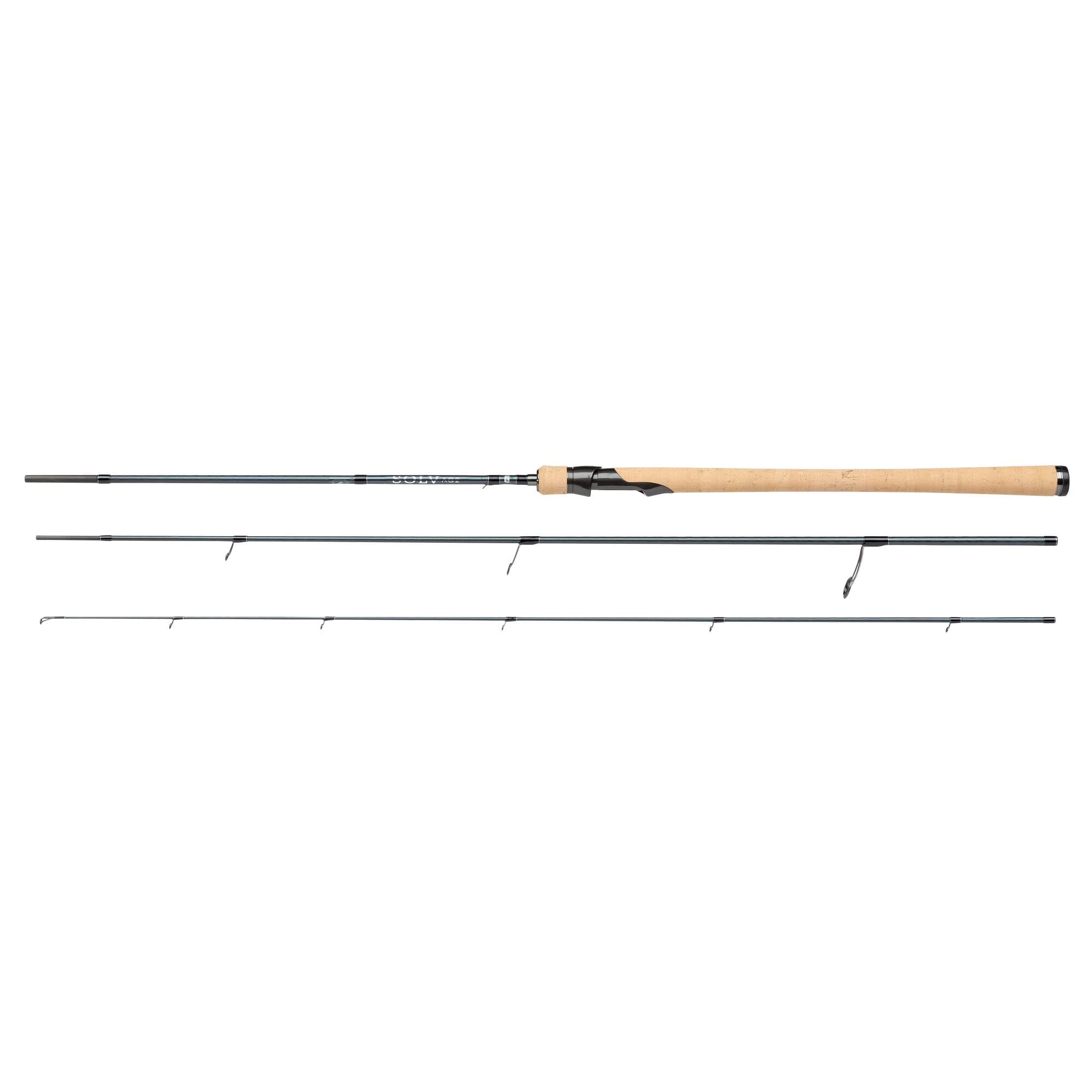 SÖLV AG2 Spinning Rod