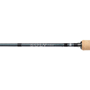 Abu Garcia SÖLV AG2 Spinning Rod