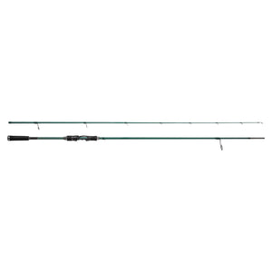 abu garcia micro jigging rod Max Spinning Rod, 7' Medium, 2-Piece 1.62mm /Lure weight Abu Garcia Sonic Max Spinning
