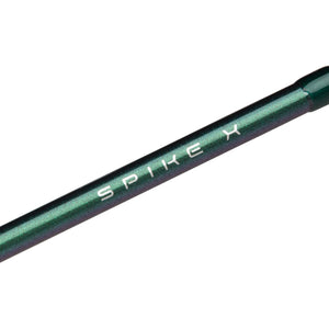 Abu Garcia SPIKE® X Finesse Jigging Rod