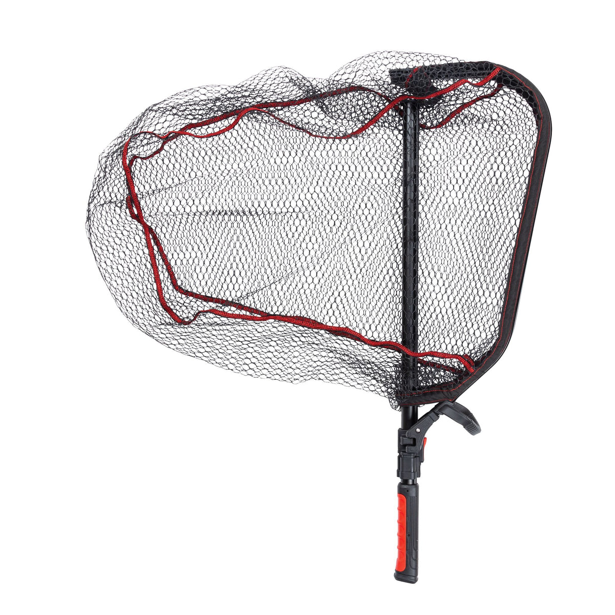 Spike® Foldable Landing Net