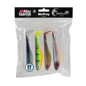Abu Garcia Svartzonker McPrey