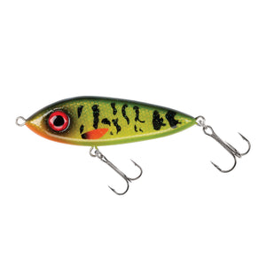 Abu Garcia Svartzonker McSnack