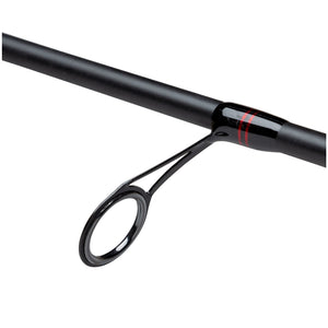 abu garcia 2017 vendetta spinning rod balanced feel The PERFECT All Around Bass