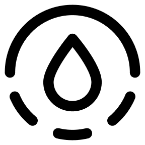 IPX-8 sealed brake