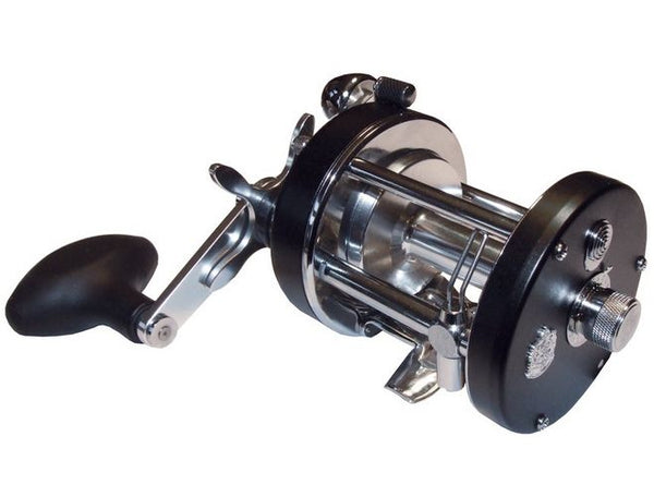 Ambassadeur® Seven – Abu Garcia EU