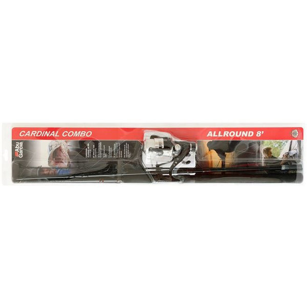 Cardinal Classic Allround – Abu Garcia EU