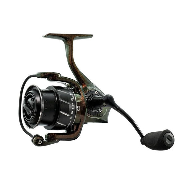SPIKE® S Spinning Reel – Abu Garcia EU