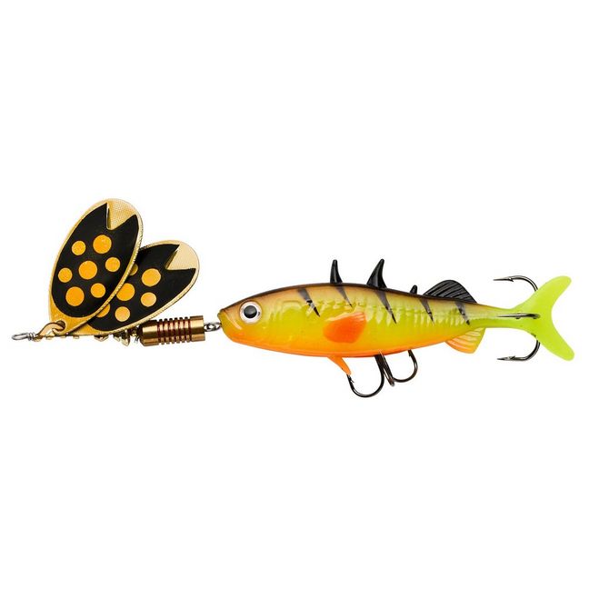 Abu Garcia Spinner Droppen Vide 3-Pack Günstig Kaufen - Askari Angelshop