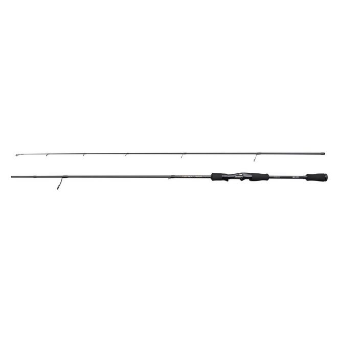 Abu Garcia Spinning Revo SX Spinning Reels, Roofdiervissen, Zoetwatervisser, Baars, Snoek, Snoekbaars, Zwart/Grijs, 6.2:1 Overbrengingsverhouding, Robuust & Lichtgewicht, 9 1 Bearing Count, 3000